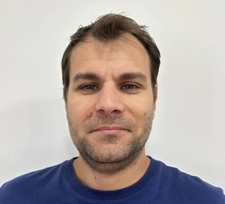 Aurel Simi Simion, founder and Principal Software Architect at SET Innovation