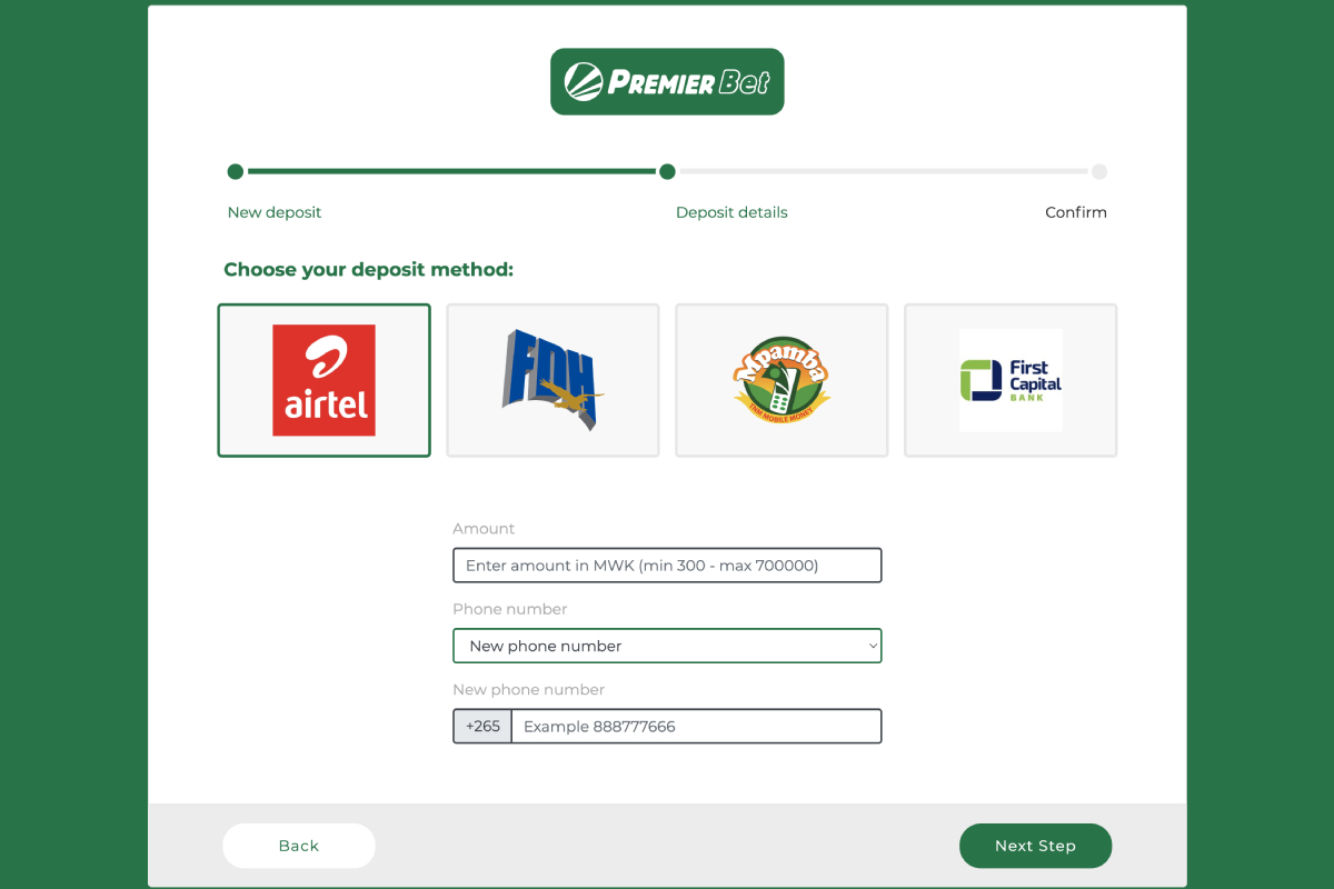 AtlasPay Payment Platform